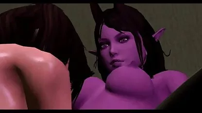 AnimeGamerGrl संकलन इंग्लिश फिल्म मूवी सेक्सी 4