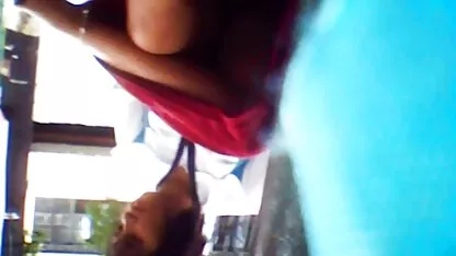अद्भुत लैटिना इंग्लिश सेक्स मूवी फुल लड़की भयानक मैला blowjob देता है